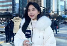 MBC, 기상캐스터 전원과 계약 종료…故오요안나 사망 1년5개월만