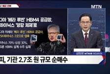 [적중! 대박 예감] '유니테스트, 한국정보인증' 예감 좋은 대박 종목은?