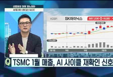 [신중호의 마켓 파노라마] AI 펀더멘털 재확인… 투심 다시 살아나나?