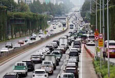 설 연휴 고속도로 4일간 '통행료 0원'…면제일 확대