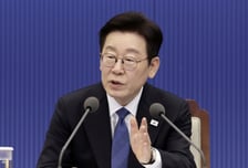 李대통령 "서울 등록임대아파트 양도세 중과 매물로 나오면..."