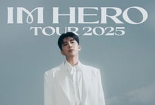 "임영웅이 내 집 안방으로 들어왔다"…티빙, 임영웅 서울투어 독점 공개