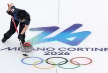 "올림픽하는 줄도 몰랐다" JTBC 나홀로 중계...메달 따도 '조용'