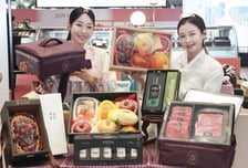 신세계, 백화점 구매력 반등…목표가 42만원-신한투자증권