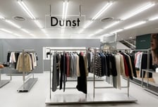 던스트, 상하이 이어 도쿄서 팝업… 日 시장 첫 공략