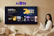 "플리 만들면 순금이 선물"…SKB, '취향이 뭐니' 설맞이 프로모션