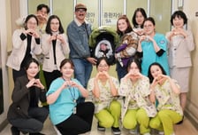 '체중 688g' 美 이른둥이 살린 기적…'K-의료'에 무사히 집으로