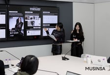 무신사, 차세대 디자이너 'MNFS' 6기 파이널 TOP 3 선정