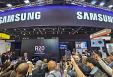 중동 홀린 삼성메디슨…"임상 전 영역 커버" 초음파 신제품 공개