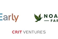 크릿벤처스, '얼리·노아스팜' 시드 투자…초기 포트폴리오 확대