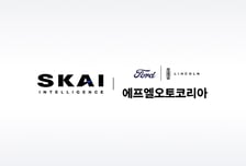 SKAI인텔리전스, 피지컬 AI 기반 콘텐츠 제작…자동차 마케팅 확장