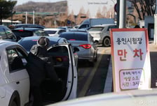 "나 아직 운전해도 될까?"…75세 이상 고령운전자 실제 능력 평가한다