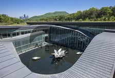 서울시립승화원 화장로 4기 증설 후 6개월…3일차 화장률 70% 유지