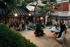 '54만명 찾은 K컬처 명소' 서울 공공한옥, 체험 프로그램 확대 운영