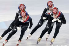 쇼트트랙, 첫 출격해 메달 사냥 시작…또 '효자 종목' 될까