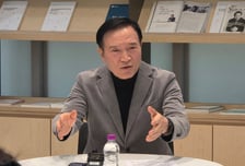 임태희 "행정통합 특별법 시행하면 경기교육 재정 2조 감소할 것"