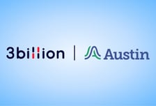 쓰리빌리언 "美 오스틴시 인센티브 확보…북미 시장 안착 기반 마련"