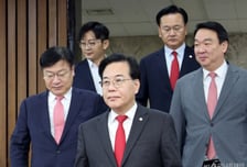 국민의힘 "정부·여당 '빈껍데기' 행정통합…재정 볼모로 사기극"