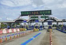 경기도 관리 민자도로 3곳 설 연휴 무료통행...139만여대 혜택 전망