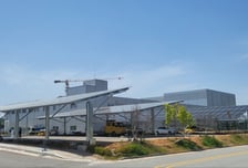 광주광역시, 신재생에너지 공급인증서 매각 6000만원 세입 창출