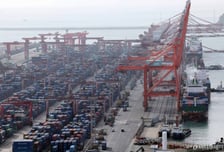 7000억달러 돌파한 수출액…'톱10 기업' 쏠림 40%에 육박