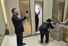 강원랜드, 정선경찰서와 손잡고 디지털 성범죄 예방 강화