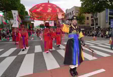 설 연휴, 심심하다면 수원시로…주요 명소·프로그램 소개