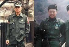 강원래 "클론 인기 중 구준엽과 현역 입대…면제자들, 고마움 알까"