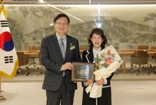 대신파이낸셜그룹-서울대 '헤리티지 라운지' 개관