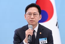 배경훈 부총리 "데이터 거버넌스 구축…과기정통부도 적극 논의하겠다"