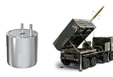 SM벡셀, 다연장로켓 '천무' 무유도탄용 리튬 앰플전지 1차 납품