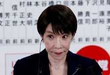 '사나에노믹스'에 빠진 日…닛케이 '5만8천' 턱밑까지[Asia오전]