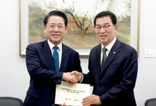 전라남도, 전남광주통합특별법 핵심특례 반영 총력