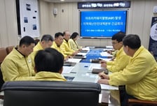 나주지역 양돈농가서 아프리카돼지열병 발병