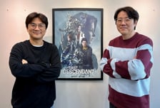 [데브K] '퍼디' 게임 글로벌 흥행 비결 들어보니…