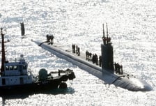 국방부, 핵잠 도입 '특별법' 제정 추진…"특수요소 관리규정 마련"