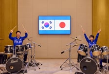 다카이치, 李 대통령 '자민당 압승' 축하에 화답…"韓 방문 기대"