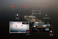 어선 충돌사고 줄인다…인공지능 기반 소형선박 특화 시스템 개발 착수