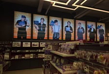 BTS 굿즈 싹쓸이 하는 외국인들…"효과 상상 이상" 명동 벌써 들썩