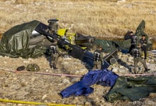 가평 軍공격헬기 추락사고…탑승자 준위 2명에 '순직' 인정