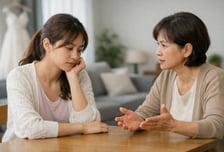 "딸 키워준 값 받아야" 홀어머니 폭탄발언에...예비신부 발동동