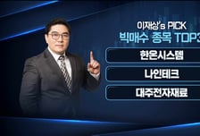 [이재상의 하프타임 빅매치]  빅매수 포착! '나인테크' 전고체 배터리 개발 본격 시동