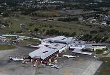 '석유 제로' 쿠바 항공유 고갈…트럼프 봉쇄, 식수·전기난까지