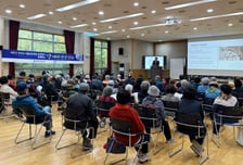 암 검진부터 회복까지…과천시, 암 관리 지원사업 추진