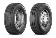 미쉐린, 현대차 '더 뉴 엑시언트 수소전기트럭'에 신차용 타이어 공급