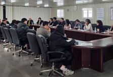 평택시 화양지구 부동산 올바른 정보 제공…거래 질서 위한 간담회