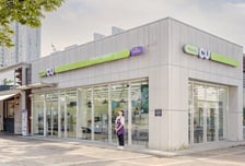 BGF리테일, 지난해 매출 9조원 돌파…역대 최대 실적 기록