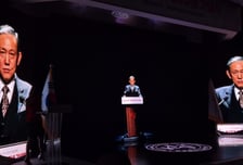 '탄생 60주년' 맞은 KIST, '깜짝 게스트' 등장에 박수갈채…왜