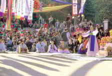 풍어제부터 대규모 굿까지…올해 첫 무형유산 공개행사 온다