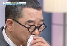 김수철 "故 안성기가 돈 빌려줘 국악 공부했다"